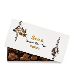 All Milk Pecan Bud Box