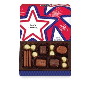 Stars & Sparkles Box