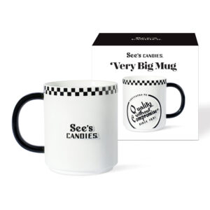 Very Big Mug